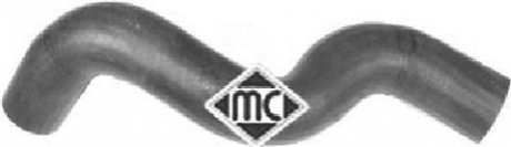 Шлангопровод Metalcaucho 09121 (фото 1)