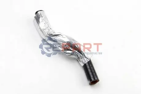 Труба змазки Турбокомпресора Metalcaucho 09534 Купити в Україні