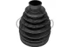 Пильник ШРКШ (зовнішній) VW T5 2.5TDI/3.2 V6 03- (30.5x104x125) Metalcaucho 10227 Купити в Україні