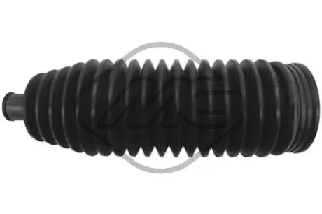 Пыльник рейки рулевой Citroen Jumpy/Fiat Scudo 2.0 HDI 07- (13x55x185) Metalcaucho 10734
