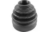 Пыльник ШРКШ внутр.. 27,3x83x88 Nissan X-Trail (T31) 07-14/Renault Koleos 2,5 08- Metalcaucho (11156) изображение 1