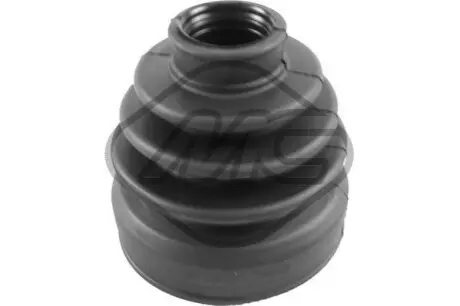 Пыльник ШРКШ внутр.. 27,3x83x88 Nissan X-Trail (T31) 07-14/Renault Koleos 2,5 08- Metalcaucho 11156