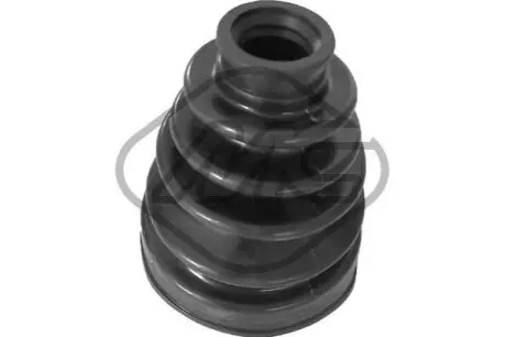 Пильовик ШРКШ внутр.. 27,6x88.5x111 Toyota Land Cruiser Prado 04-10 Metalcaucho 11209