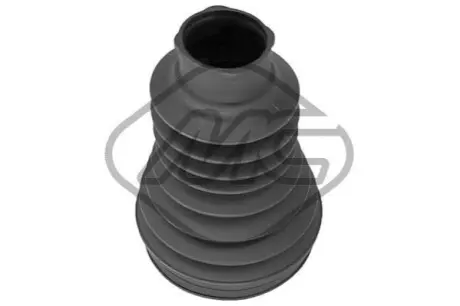 Пильовик шруса (кулак поворотний) Metalcaucho 11228 Купити в Україні