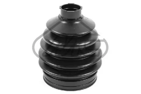 Пильовик шруса (кулак поворотний) Metalcaucho 11609 Купити в Україні