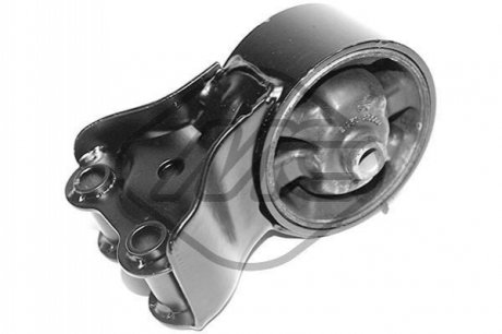 Подушка двигуна Hyundai Elantra 1.6-2.0i 00-06 (задня))) Metalcaucho 12016 (фото 1)