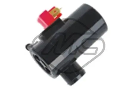 Насос стеклоомывателя Honda Accord 85-03/Civic 83-01 Metalcaucho 12794 Купити в Україні