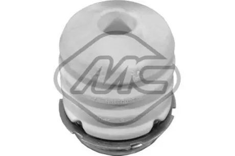 Отбойник задней рессоры Master/Movano RWD 10- Metalcaucho 15416 Купити в Україні