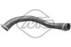 Патрубок интеркулера Citroen Berlingo/C4/C5/Peugeot Partner/3008/308 1.5/1.6HDI 13- Metalcaucho (15604) изображение 1