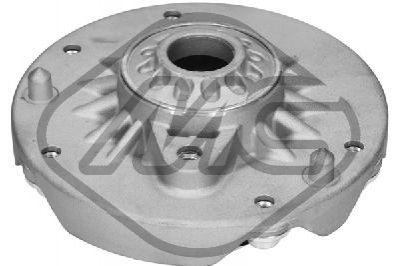 Опора перед. амортизатора BMW 2 (F45/F46) 13-/X1 (F48) 14-/X2 (F39) 17-/Mini Clubman 14- Metalcaucho 15851