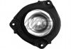 Опорна подушка передня Nissan Juke 10- Metalcaucho 23219 (фото 1)