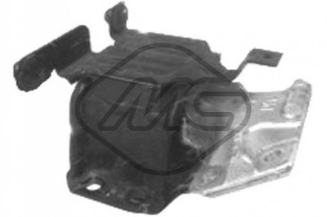 Подушка ДВС права Citroen Berlingo / Peugeot Partner 1.6 (08-) Metalcau Metalcaucho 23247