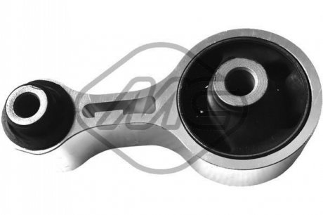 Подушка двигуна Mazda 6 1.8-2.3 02-07 (задня))) Metalcaucho 23280