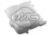 Бачок розширювальний Ford Focus, Kuga, Connect (10-) (30249) Metalcaucho