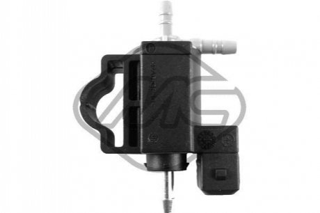 Клапан регулювання тиск наддуву Opel Astra J/Insignia A 1.4/1.6 Turbo 09-17 Metalcaucho 31238 (фото 1)