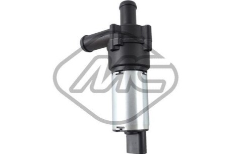 Водяний насос додатковий Audi A3/A6/R8/VW Golf 4/Passat B5/T4 1.8-5.2 90-15 Metalcaucho 32312 (фото 1)