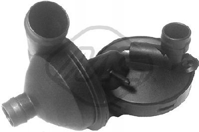 Клапан Metalcaucho 35090