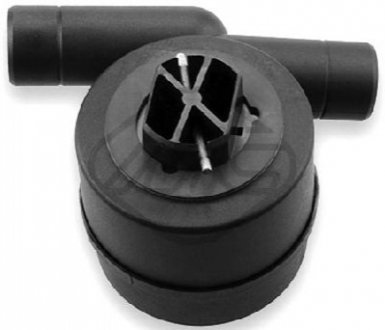 Клапан системи вентиляції картера VAG Golf/Bora 1.6 00-06 - Metalcaucho 35113 (фото 1)