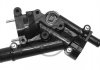 Корпус термостату Citroen C3/Peugeot 206 1.4/1.6 16V 98- 35987