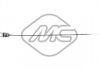 Щуп уровня масла Master/Movano III 2.3 dCi 10- Metalcaucho 39233 (фото 1)