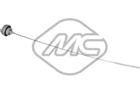 Щуп рівня мастила Metalcaucho 39238