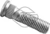 Винт колесный M12X1.5 46.6mm Mitsubishi/Smart 39268