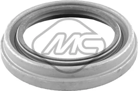 Сальник ступицы перед. Mitsubishi Pajero 91-/Montero 91- Metalcaucho 39303 Купить в Украине