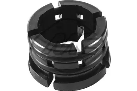 Втулка рульової рейки Hyundai Elantra/i30/Kia Ceed/Pro Ceed 1.4-2.0 05- Metalcaucho 39477 Купити в Україні