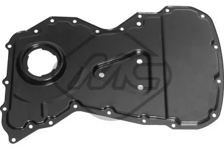 Кожух захисний ГРМ Metalcaucho 39582