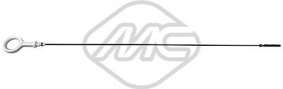 Щуп уровня смазки VW Metalcaucho 39903 (фото 1)
