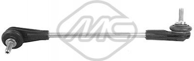 Автозапчастина Metalcaucho 40002 (фото 1)