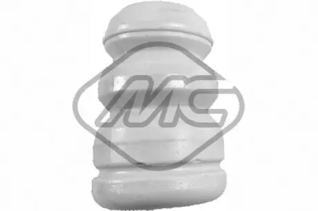 Фото Отбойник передн. амортизатора Hyndai Santa FE 2006- Metalcaucho (40509) изображение 1