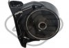 Опора двигателя передняя Hyundai Sonata NF 2.4L 2.0L 5MT 04- Metalcaucho 41619 (фото 1)