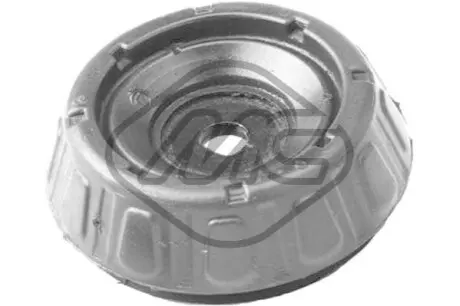 Подушка амортизатора (переднього) Kia Morning 04-/Rio 11-17/Venga 10-/Hyundai Accent 10- Metalcaucho 41716 Купити в Україні