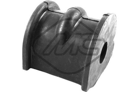 Ø 14mm Втулка стабілізатора зад. Chevrolet Captiva 06- Metalcaucho 44084