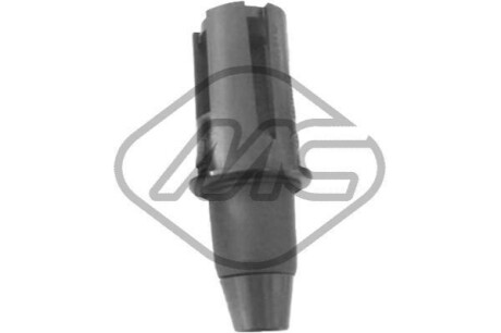 Отбойник капота Renault Kangoo 09- Metalcaucho 47877