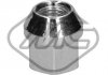 Гайка колісна (M12x1.5) Metalcaucho 48821 (фото 1)