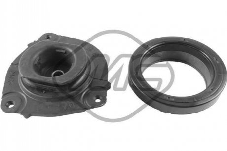 Опорна подушка + підшипник передній. Nissan Juke 10- Metalcaucho 56153