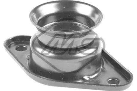 Фото Опора амортизатора зад. Hyundai i35 1.7/2.0CRDI 10- Metalcaucho (56182) зображення 1