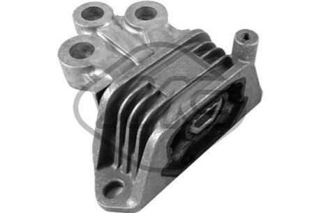 Опора двигуна Fiat 500L (12-) Metalcaucho 57012