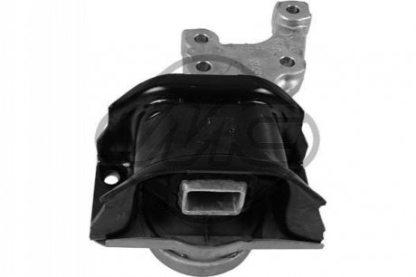 Подушка ДВС права Citroen C4 (09-), DS4, DS5 (14-) / Peugeot 3008 (09-), 5008 (Metalcaucho 57047