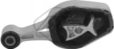 Подушки двигуна Metalcaucho 57048