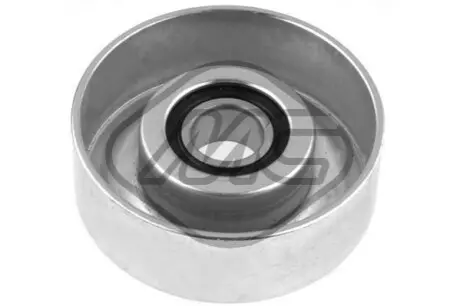 Ролик паска приводного Citroen C3/C3 Picasso 1.4-1.6 16V 09-/C4 Grand Picasso 1.6 08- Metalcaucho 58203