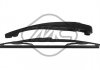 Рычаг заднего стеклоочистителя Peugeot 208 I 12- (к-кт) 68185