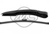 Щетка стеклоочистетеля с поводком BMW 3 (F31) (12-) 310мм Metalcaucho 68247 (фото 1)