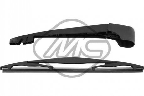 Рычаг заднего стеклоочистителя BMW X5 (F15/F85) 13-18 (к-кт) Metalcaucho 68256