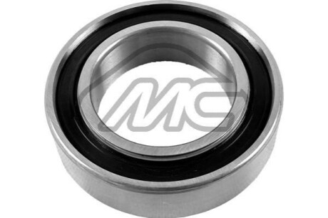 Подвесной подшипник полуоси. Focus II/C-Max/S-Max/Mondeo IV 03- Metalcaucho 74270