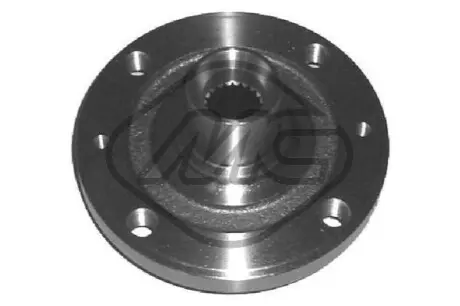 Ступиця колеса Metalcaucho 90045