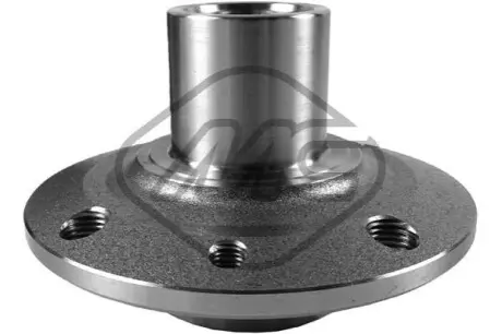 Ступиця колеса Metalcaucho 90103
