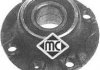 Ступиця колеса Metalcaucho 90508 (фото 1)